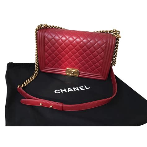 should i sell my chanel boy bag|where to sell chanel handbags.